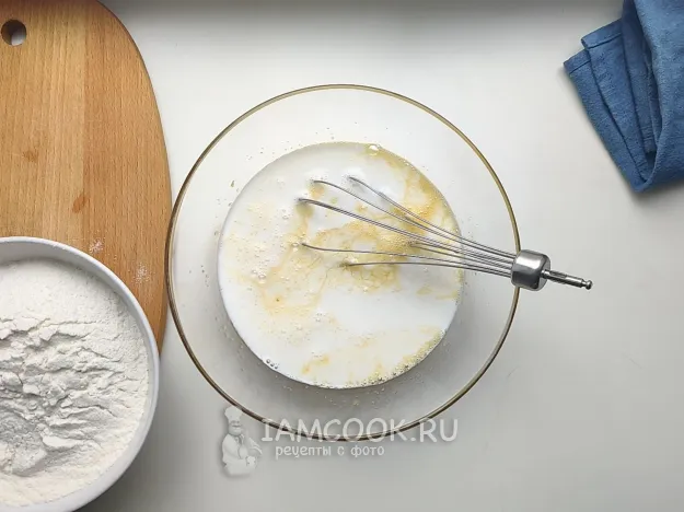 Шаг 3: иллюстрация