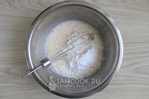 Шаг 8: иллюстрация