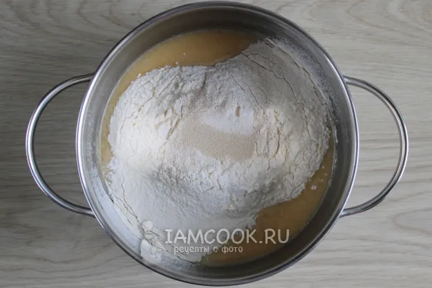 Шаг 6: иллюстрация