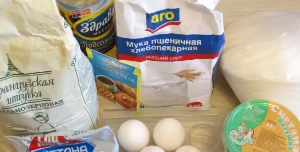 Шаг 1: иллюстрация