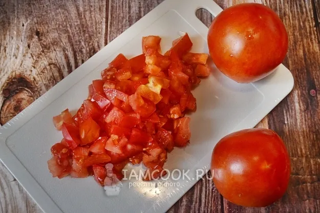 Шаг 9: иллюстрация