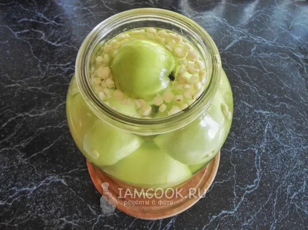 Шаг 7: иллюстрация