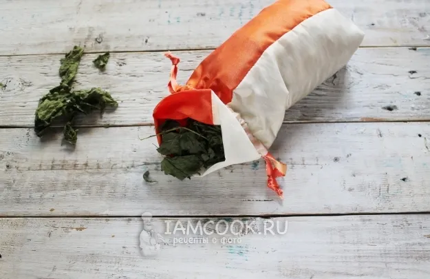 Шаг 6: иллюстрация