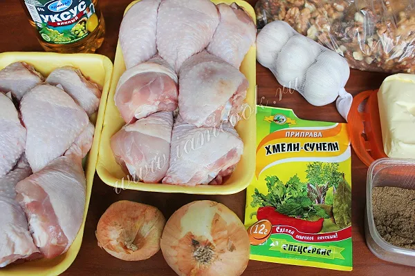 Шаг 1: иллюстрация