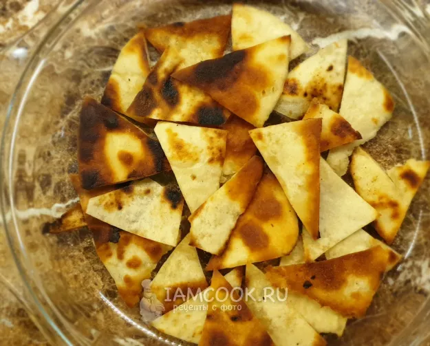 Шаг 1: иллюстрация