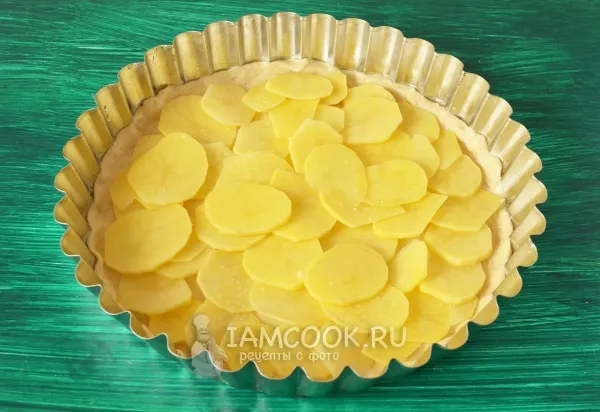 Шаг 9: иллюстрация