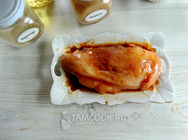 Шаг 2: иллюстрация