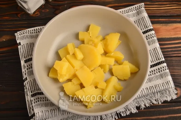 Шаг 2: иллюстрация