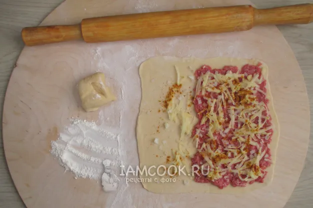 Шаг 7: иллюстрация