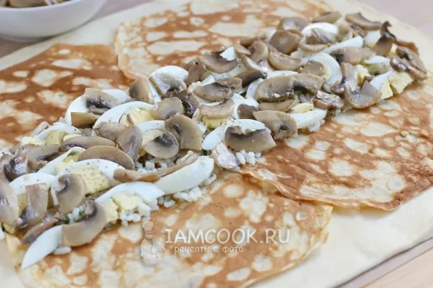 Шаг 14: иллюстрация