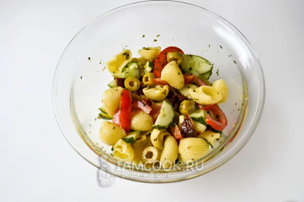 Шаг 7: иллюстрация