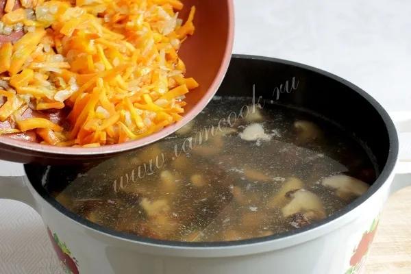 Шаг 9: иллюстрация