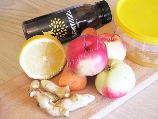 Шаг 1: иллюстрация