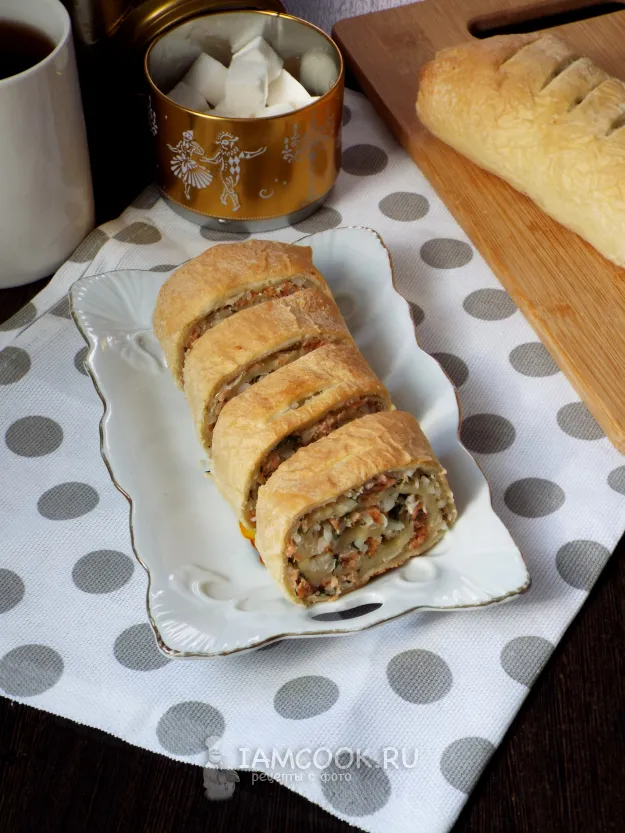 Шаг 8: иллюстрация