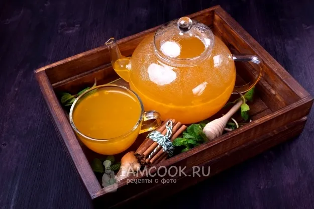 Шаг 6: иллюстрация