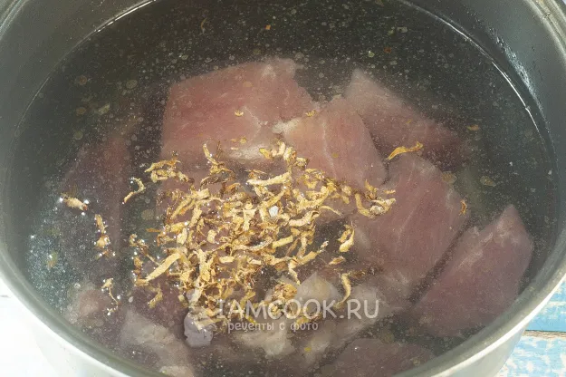 Шаг 6: иллюстрация