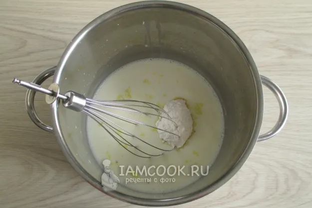 Шаг 3: иллюстрация