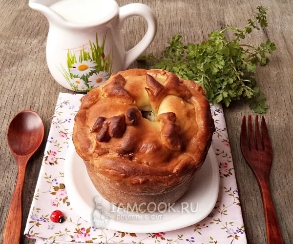 Шаг 14: иллюстрация