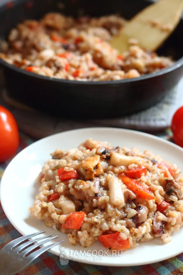 Шаг 14: иллюстрация