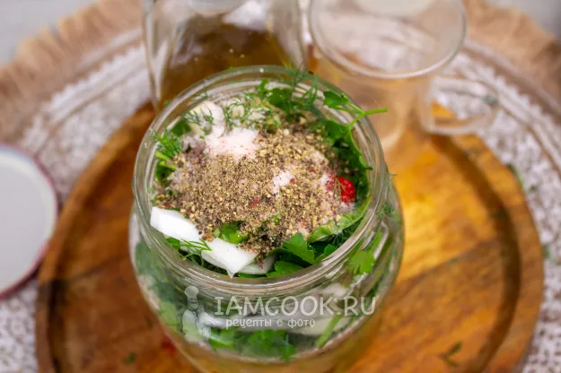 Шаг 9: иллюстрация