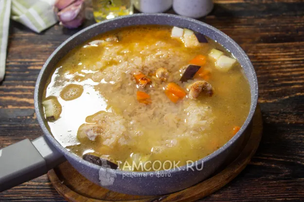 Шаг 7: иллюстрация