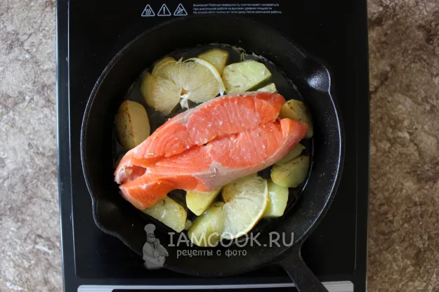 Шаг 4: иллюстрация