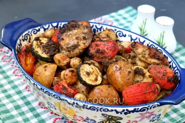 Шаг 7: иллюстрация