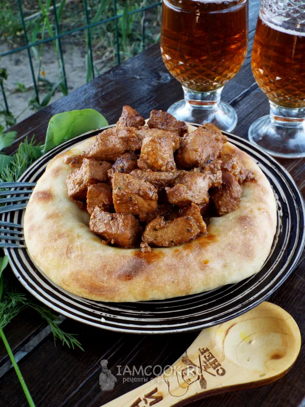 Шаг 8: иллюстрация