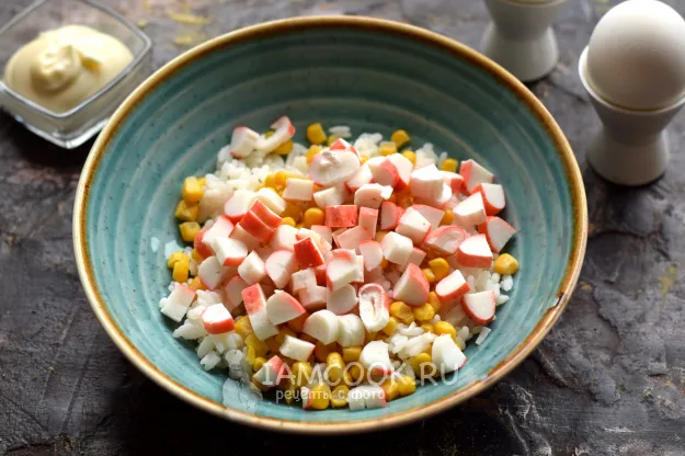 Шаг 4: иллюстрация