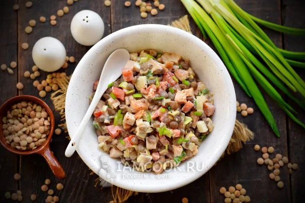 Шаг 9: иллюстрация