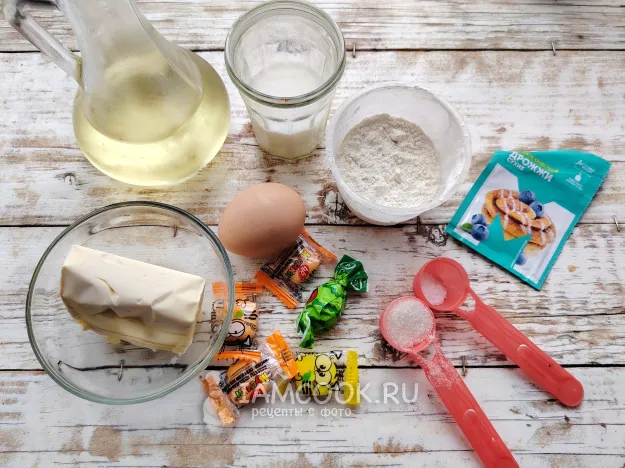 Шаг 1: иллюстрация