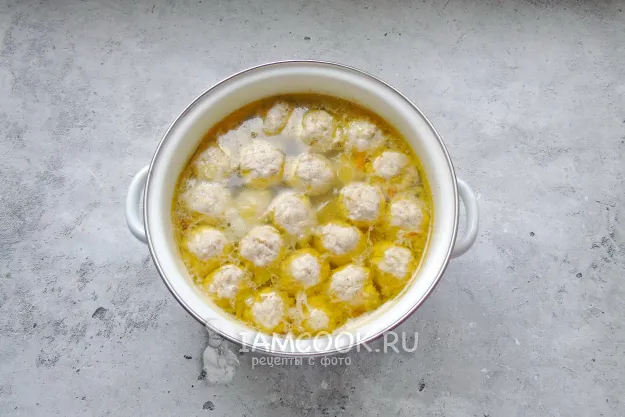 Шаг 7: иллюстрация