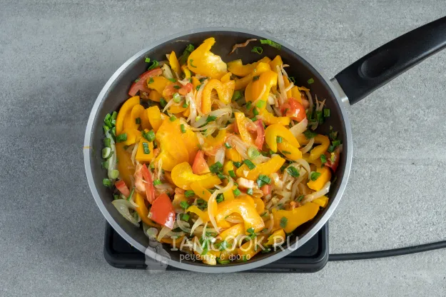 Шаг 8: иллюстрация