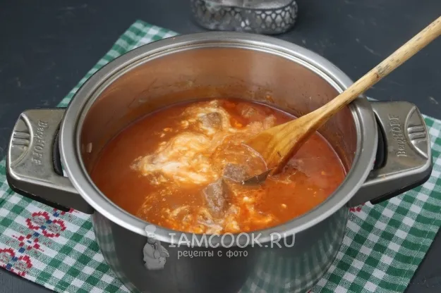 Шаг 9: иллюстрация