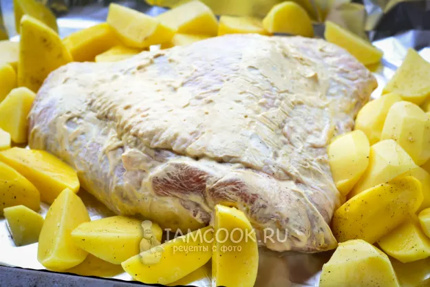 Шаг 6: иллюстрация