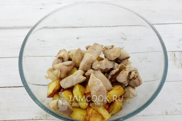 Шаг 3: иллюстрация