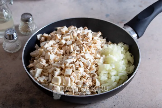 Шаг 3: иллюстрация