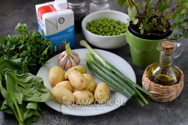 Шаг 1: иллюстрация