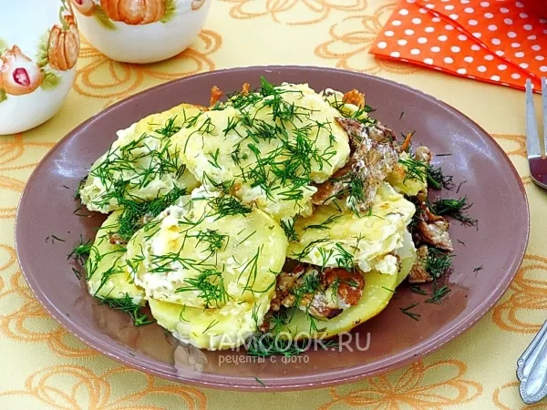 Шаг 18: иллюстрация