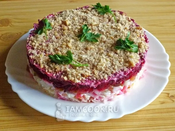 Шаг 11: иллюстрация