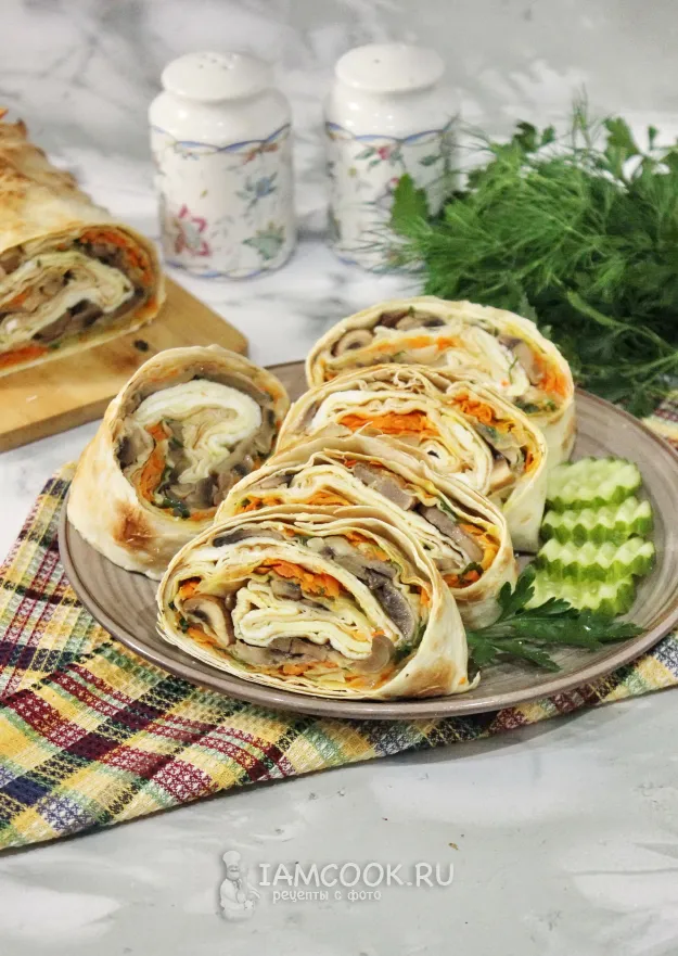 Шаг 13: иллюстрация