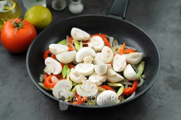 Шаг 3: иллюстрация