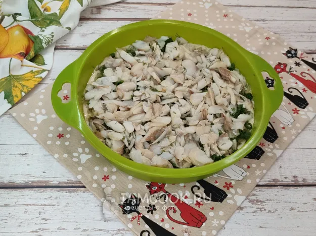 Шаг 13: иллюстрация