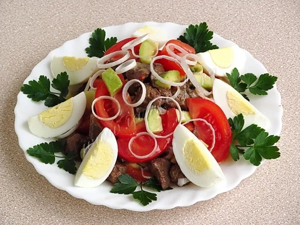 Шаг 10: иллюстрация