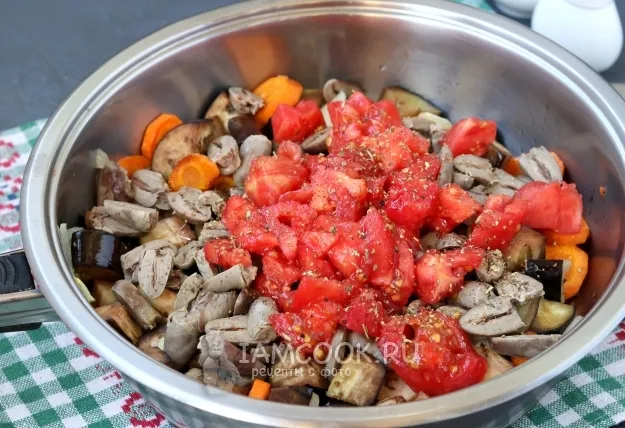 Шаг 6: иллюстрация