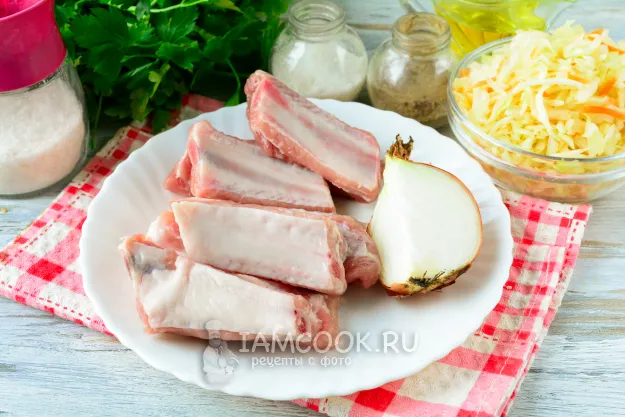 Шаг 1: иллюстрация