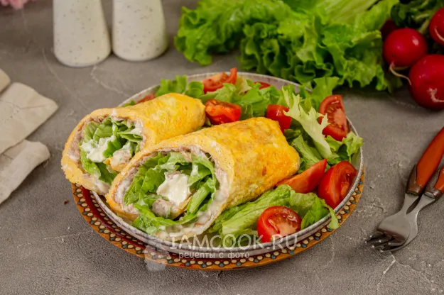 Шаг 8: иллюстрация