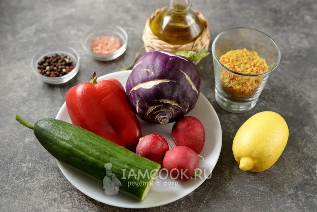 Шаг 1: иллюстрация