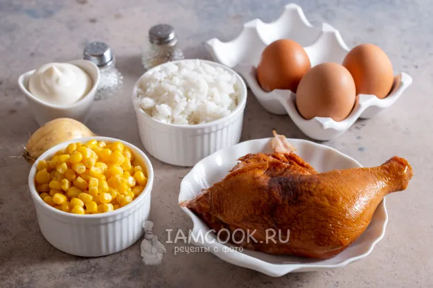 Шаг 1: иллюстрация