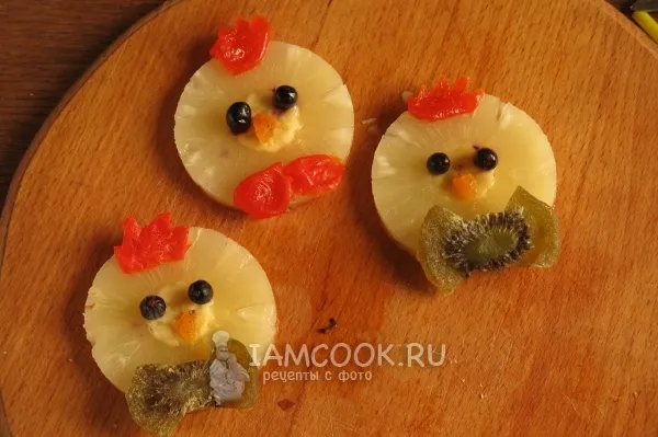 Шаг 5: иллюстрация